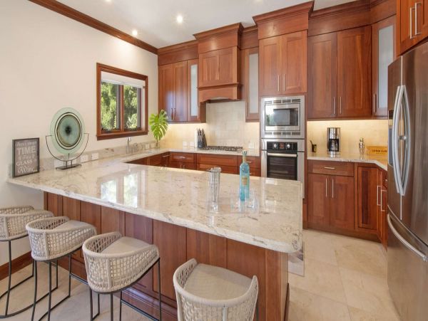 Cayman Islands Villa with 3 Bedrooms