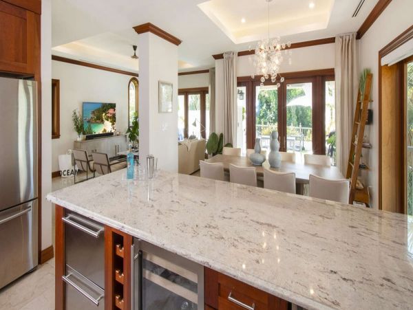 Cayman Islands Villa with 3 Bedrooms