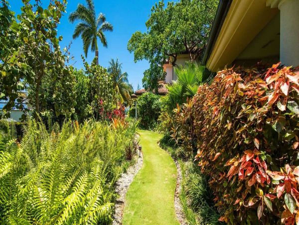 Cayman Islands Villa with 3 Bedrooms