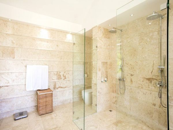 Punta Cana Walk to Beach Vacation Pool Home Four Bedroom