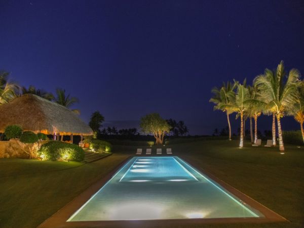 Punta Cana Vacation Home Five Bedroom