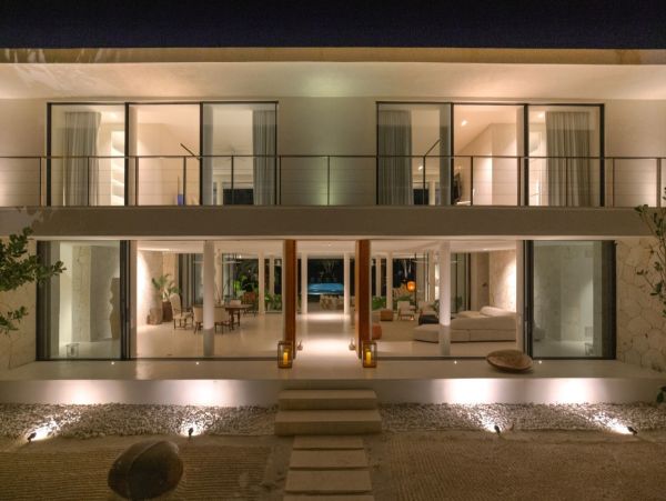 Punta Cana Vacation Home Five Bedroom
