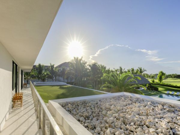 Punta Cana Vacation Home Five Bedroom