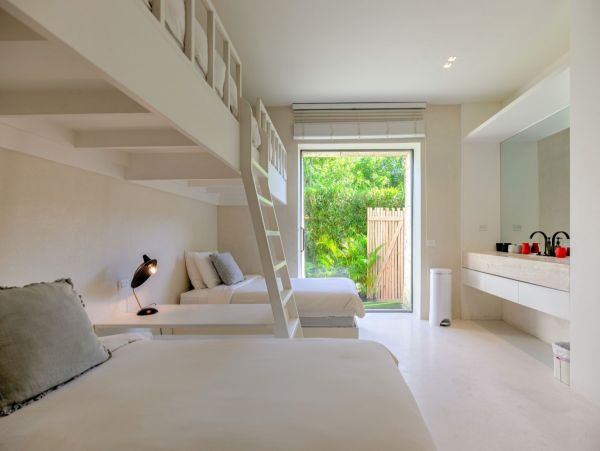 Punta Cana Vacation Home Five Bedroom