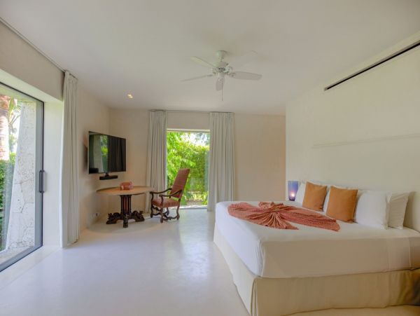 Punta Cana Vacation Home Five Bedroom