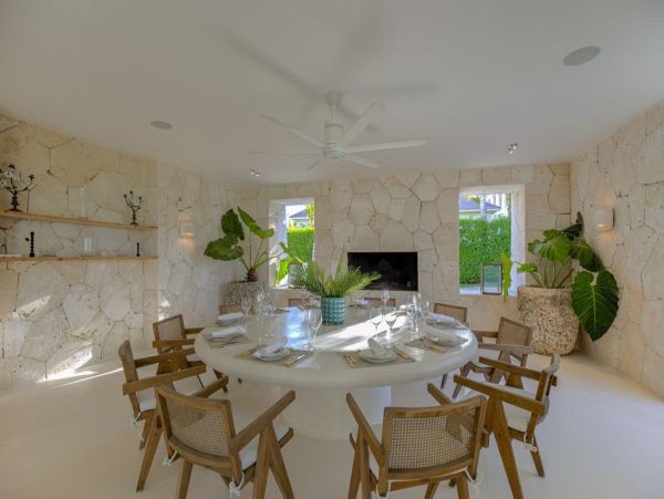 Punta Cana Vacation Home Five Bedroom