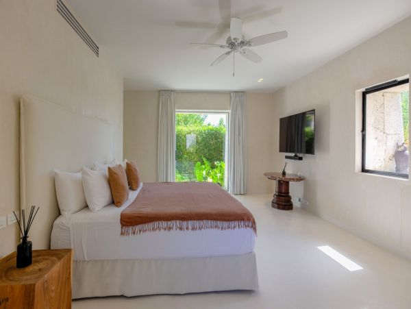 Punta Cana Vacation Home Five Bedroom