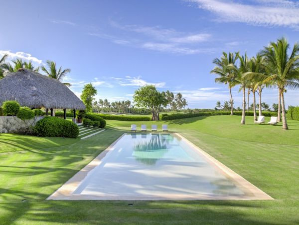 Punta Cana Vacation Home Five Bedroom
