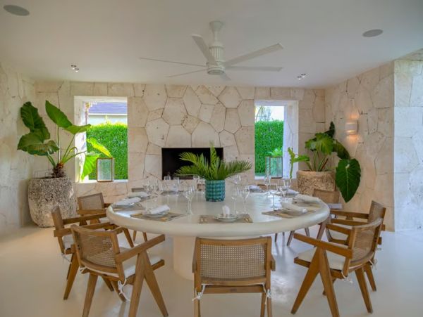 Punta Cana Vacation Home Five Bedroom