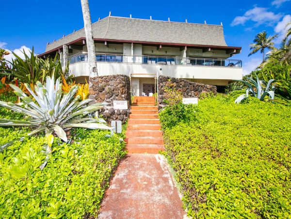 Kapaa Vacation Condo Two Bedroom
