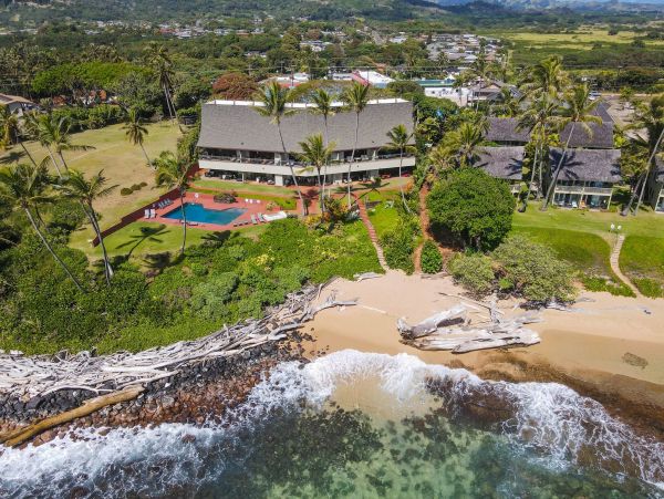 Kapaa Vacation Condo Two Bedroom