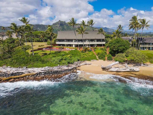 Kapaa Vacation Condo Two Bedroom
