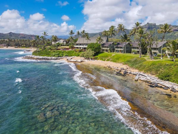 Kapaa Vacation Condo Two Bedroom