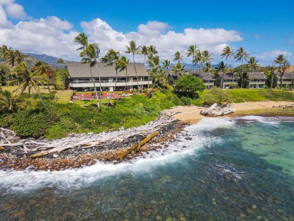 Kapaa Vacation Condo Two Bedroom