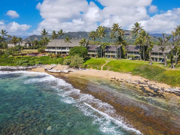 Kapaa Vacation Condo Two Bedroom