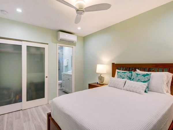 Kapaa Vacation Condo Two Bedroom