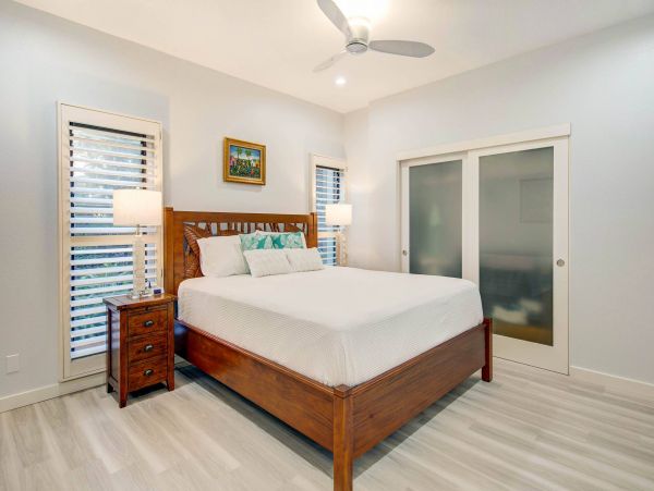 Kapaa Vacation Condo Two Bedroom