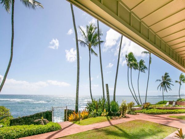 Kapaa Vacation Condo Two Bedroom