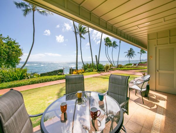 Kapaa Vacation Condo Two Bedroom