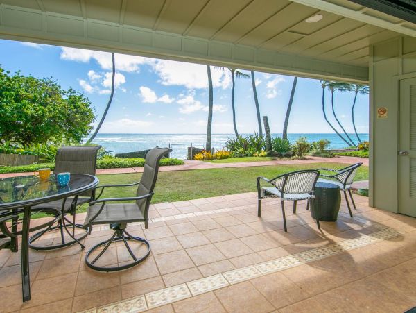 Kapaa Vacation Condo Two Bedroom