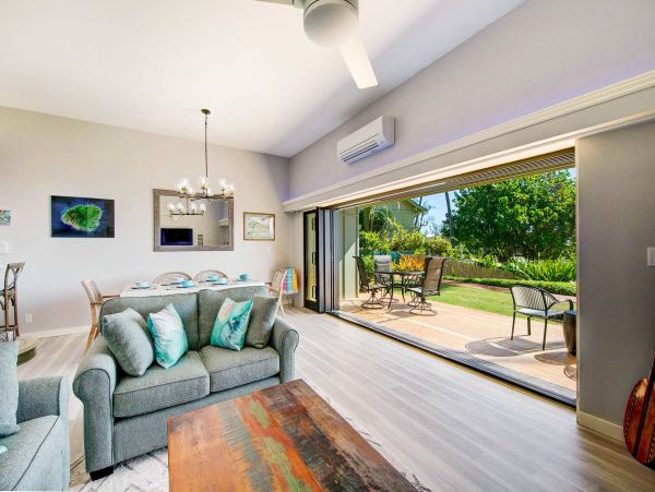 Kapaa Vacation Condo Two Bedroom