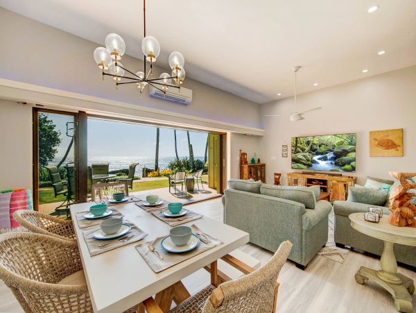 Kapaa Vacation Condo Two Bedroom