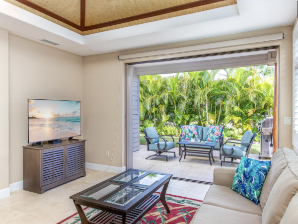 Luxury Retreat Big Island Home Away From Home