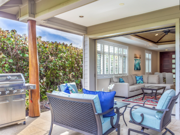 Luxury Retreat Big Island Home Away From Home