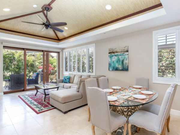 Luxury Retreat Big Island Home Away From Home