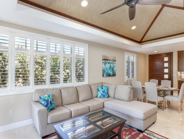 Luxury Retreat Big Island Home Away From Home