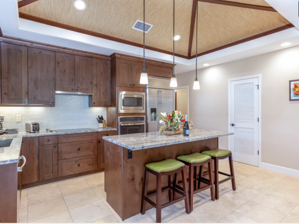 Luxury Retreat Big Island Home Away From Home