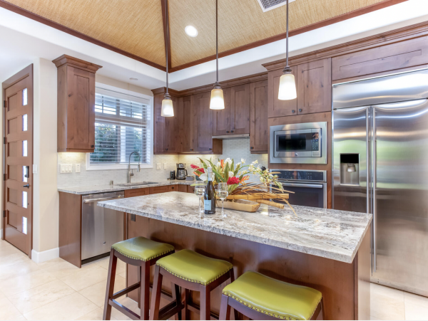 Luxury Retreat Big Island Home Away From Home