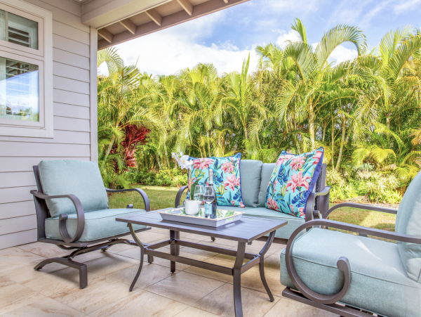 Luxury Retreat Big Island Home Away From Home