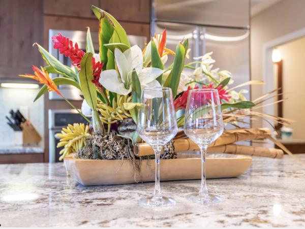 Luxury Retreat Big Island Home Away From Home