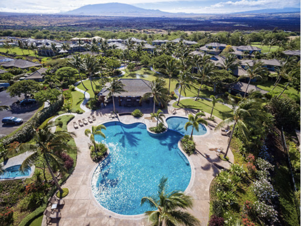 Luxury Retreat Big Island Home Away From Home