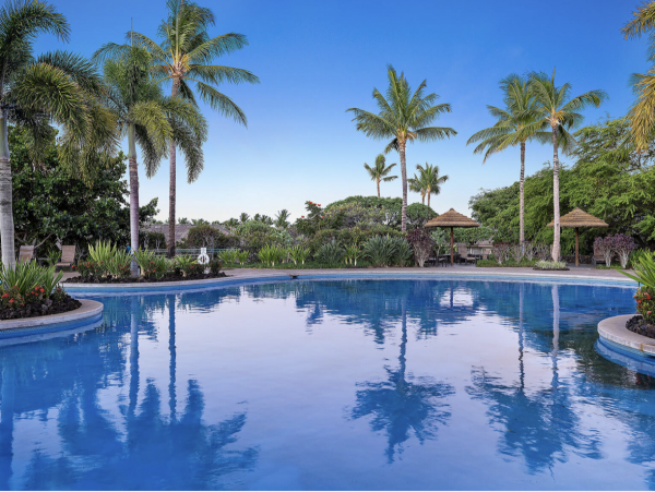 Luxury Retreat Big Island Home Away From Home