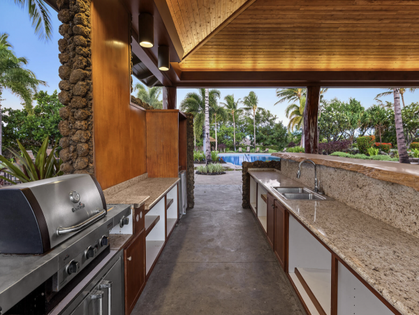 Luxury Retreat Big Island Home Away From Home