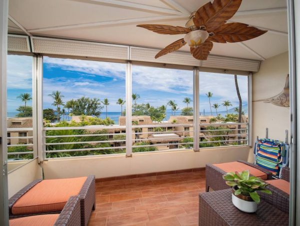 Kihei Vacation Condo with 1 Bedroom