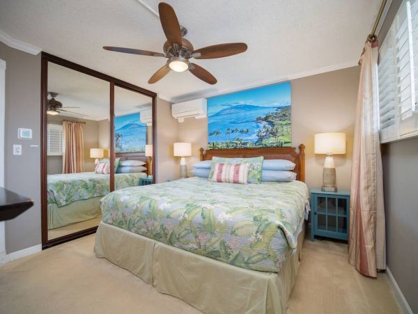 Kihei Vacation Condo with 1 Bedroom