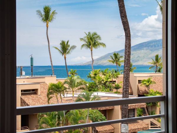 Kihei Vacation Condo with 1 Bedroom