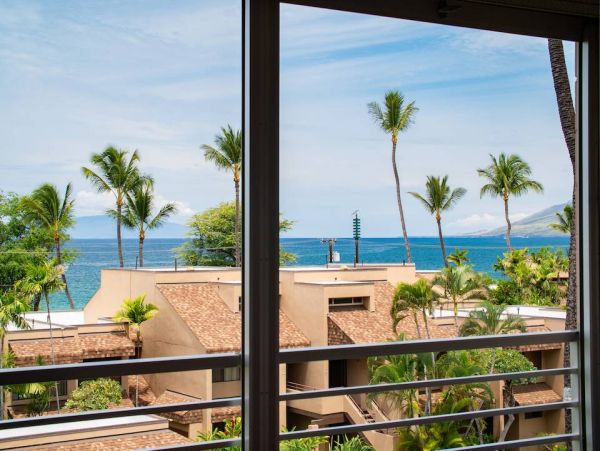 Kihei Vacation Condo with 1 Bedroom