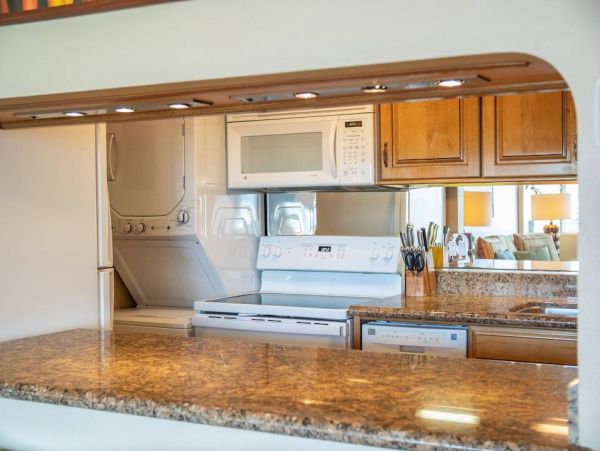 Kihei Vacation Condo with 1 Bedroom
