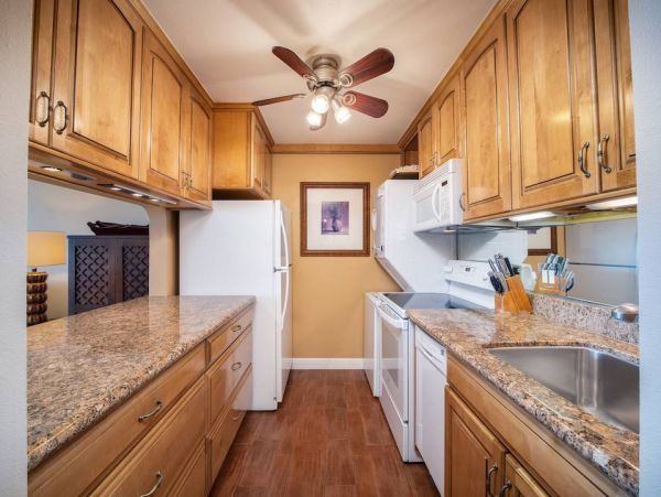 Kihei Vacation Condo with 1 Bedroom