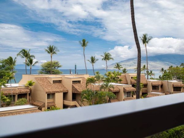 Kihei Vacation Condo with 1 Bedroom