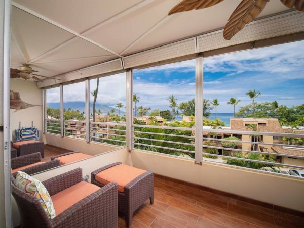 Kihei Vacation Condo with 1 Bedroom