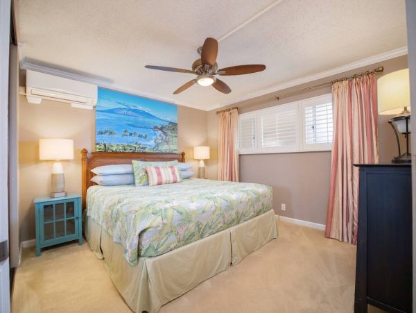 Kihei Vacation Condo with 1 Bedroom