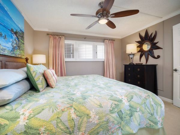 Kihei Vacation Condo with 1 Bedroom