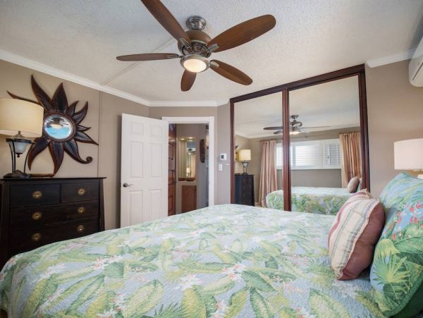 Kihei Vacation Condo with 1 Bedroom