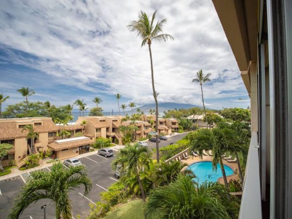 Kihei Vacation Condo with 1 Bedroom