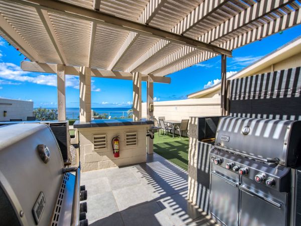 Kihei Vacation Condo with 1 Bedroom